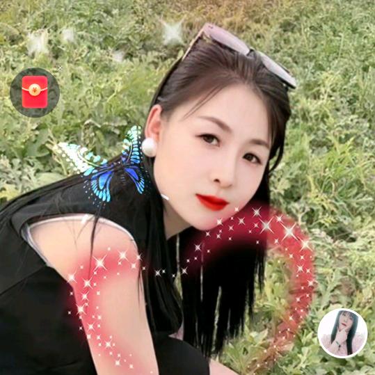 陶姐姐