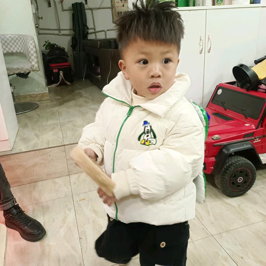香姐姐