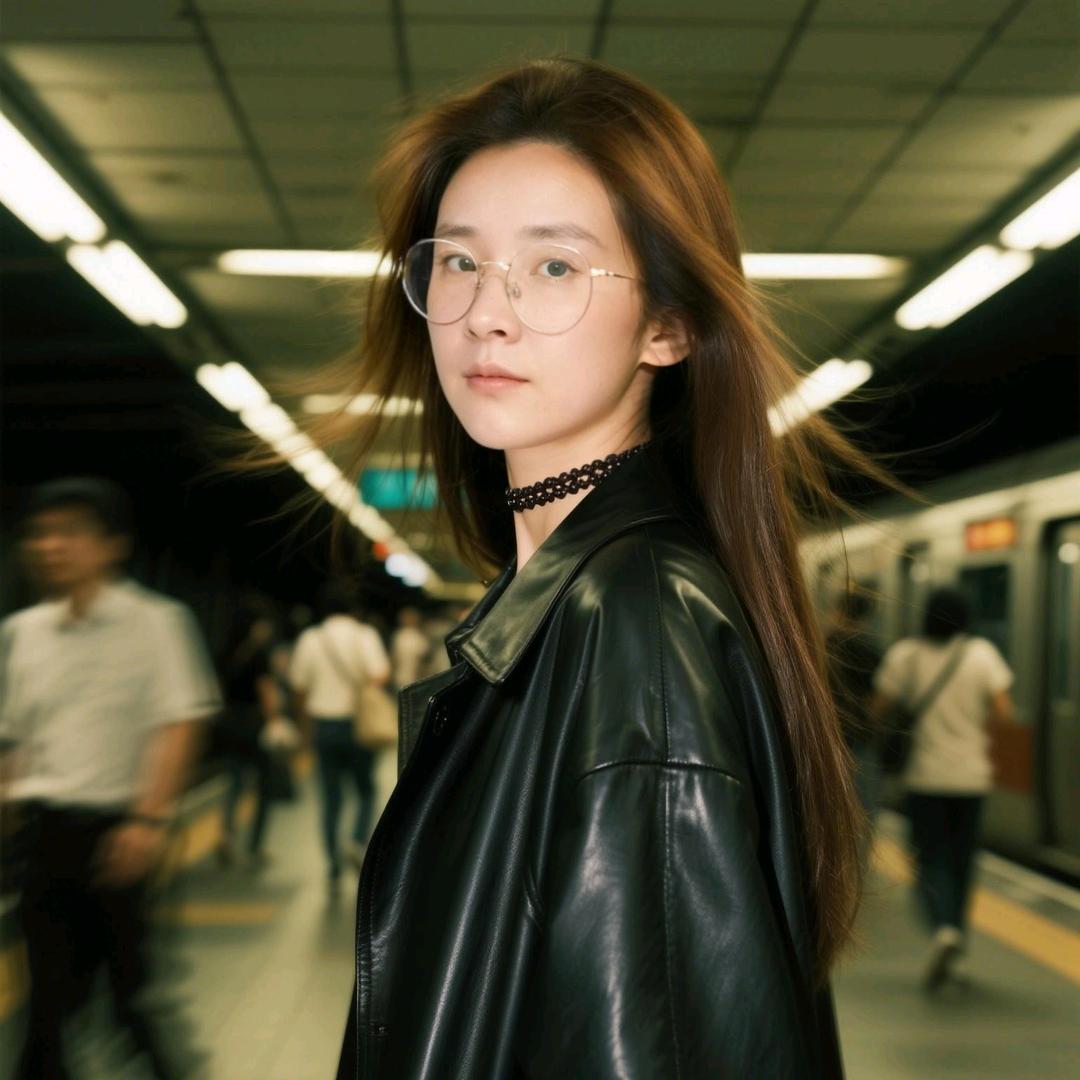 欣欣麻麻