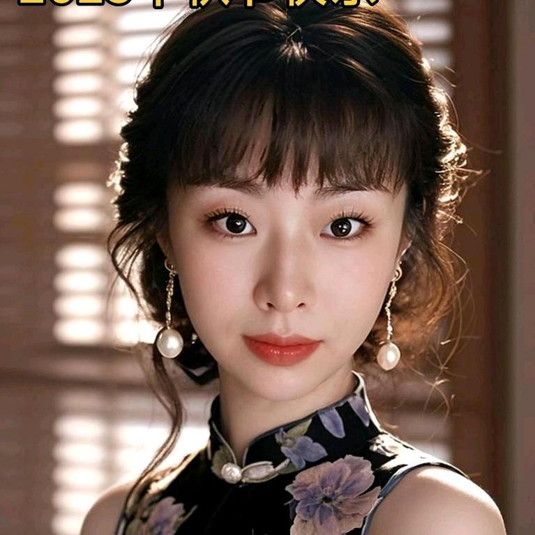 🌷玲珑俏佳人🌷