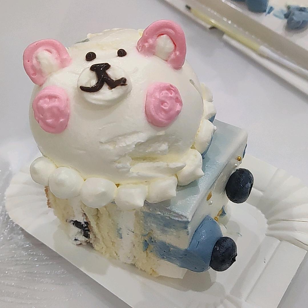 小小悠然
