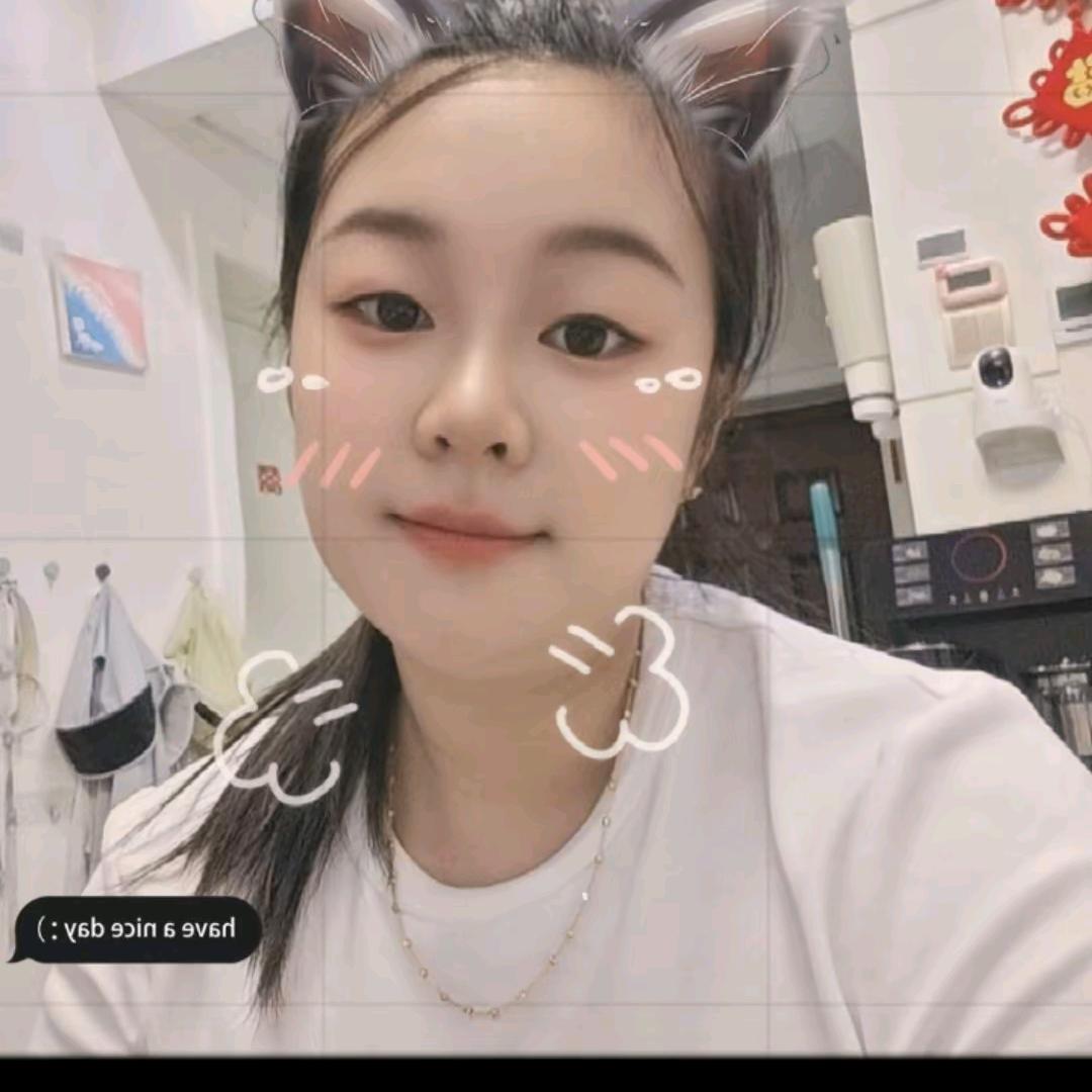 🎀兜兜里都是你