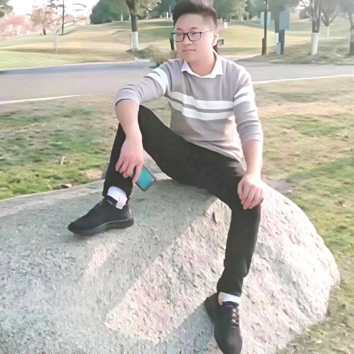 Xiao老🤟公