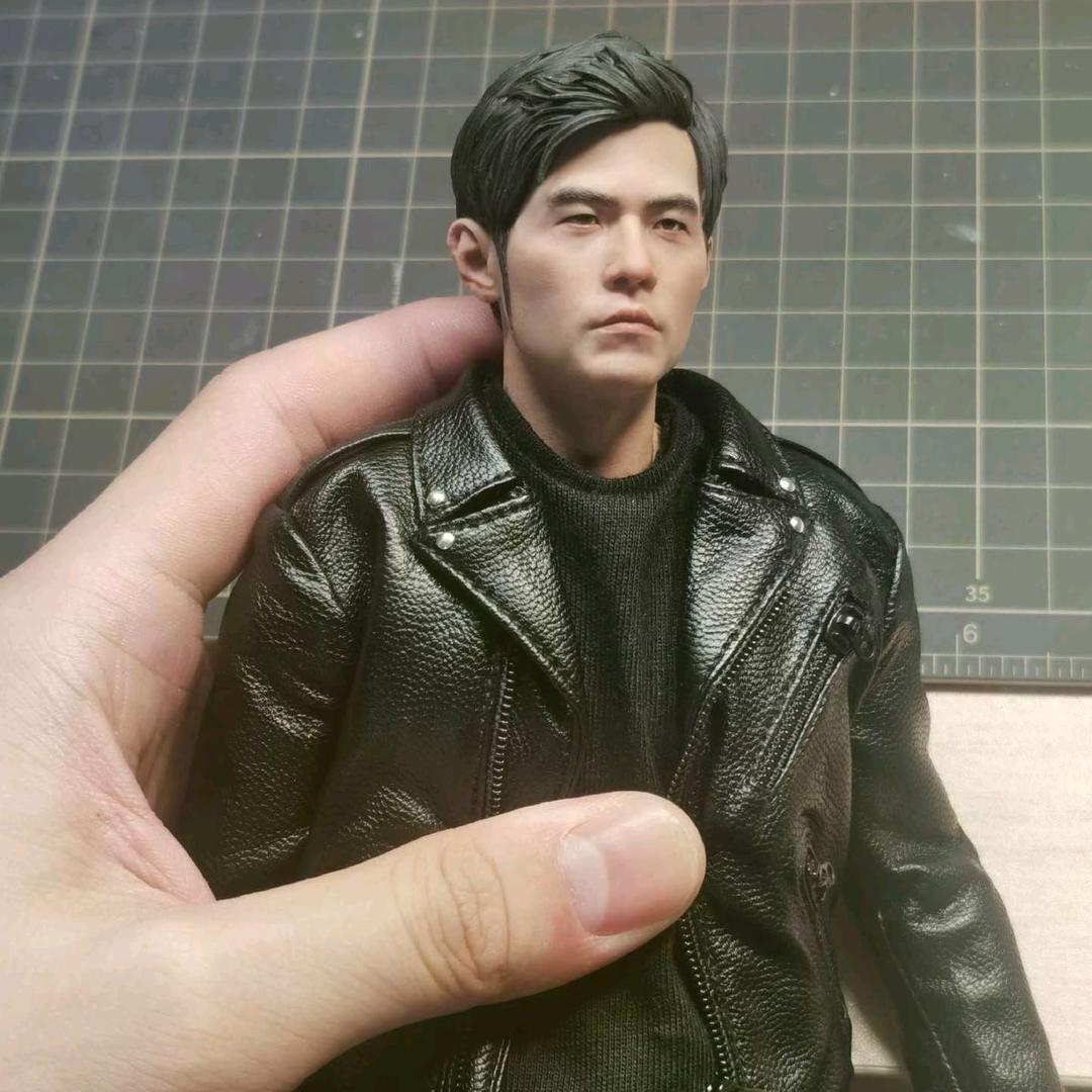 扑街