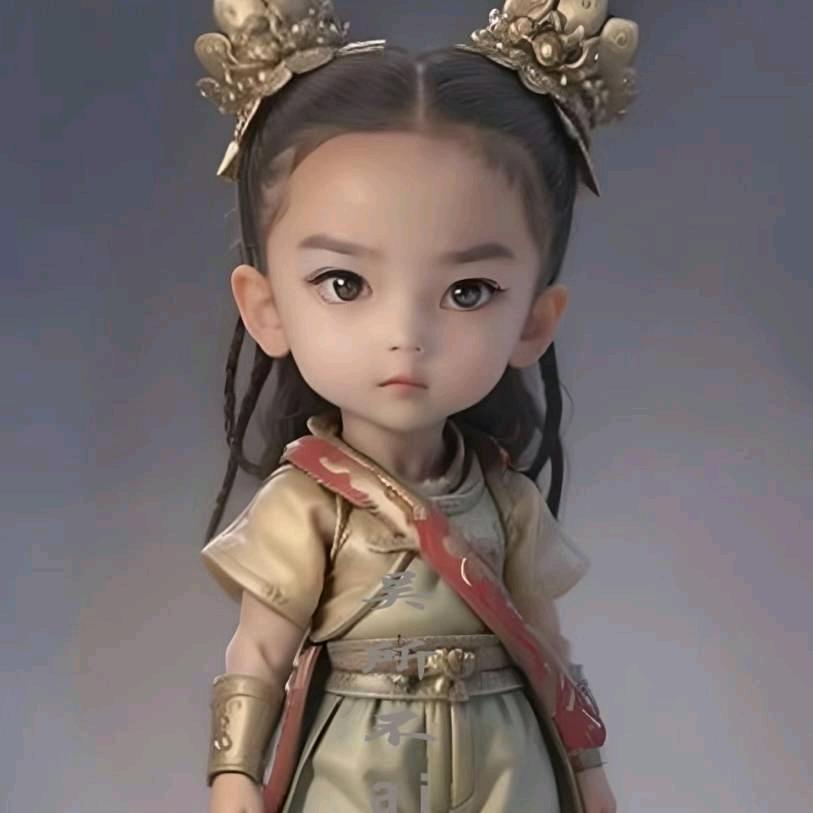清风&