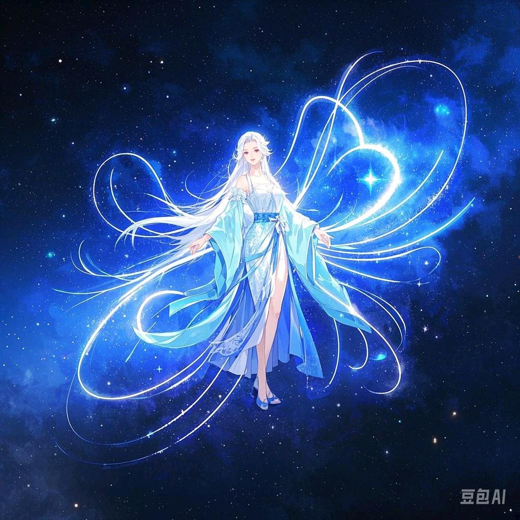 星澜诗影