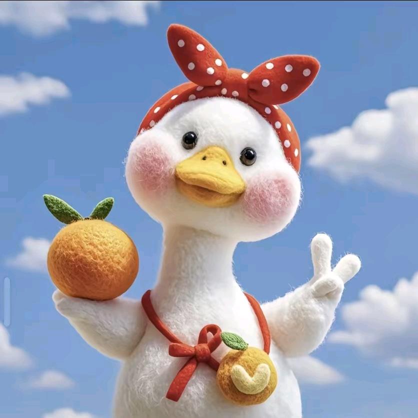 一碗云朵.