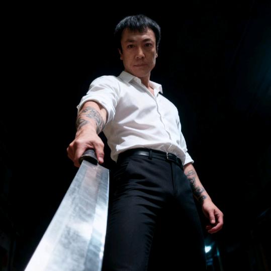 烟🚬酒🍺伴一生