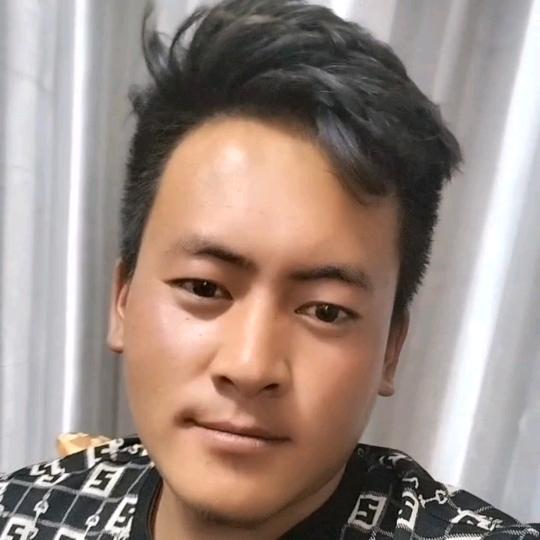 索朗坚参