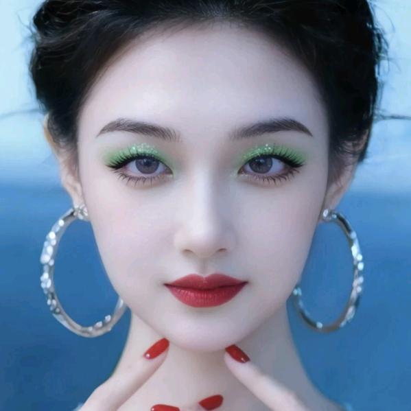 红梅