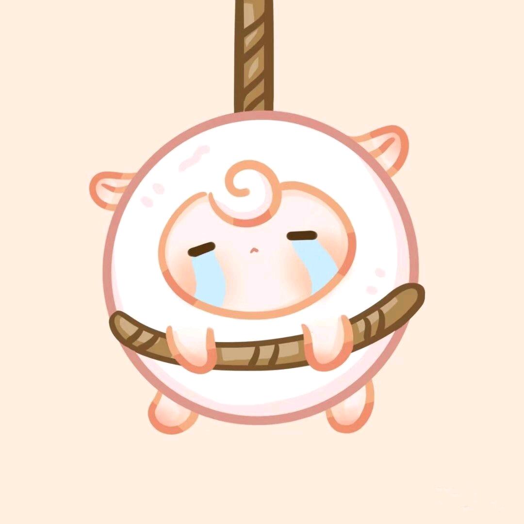 金黄煎蛋饼
