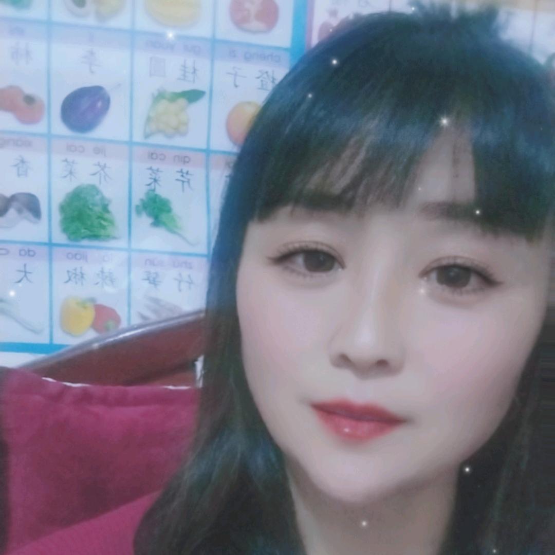 天上彩虹