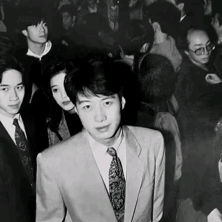 帅懵丈母娘