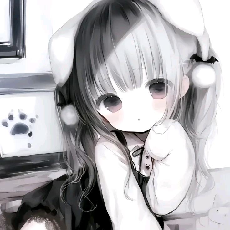 笨笨.