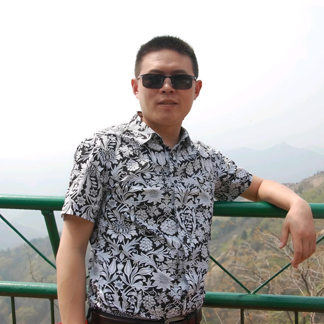 马哥在越南（安通速运）