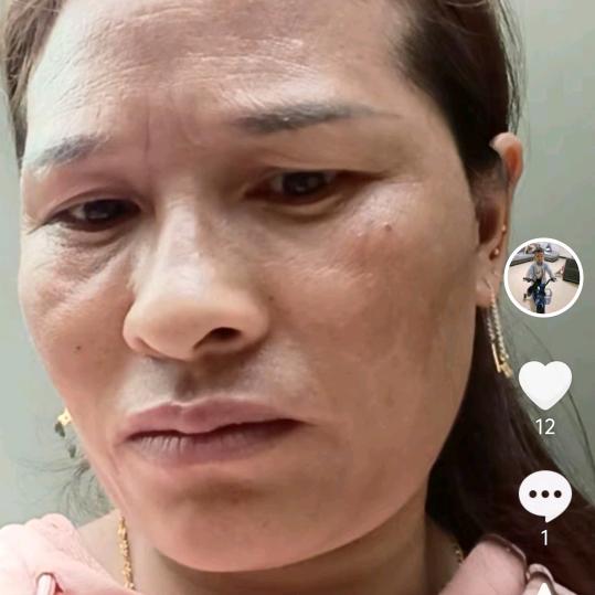 @    贵州大方妹