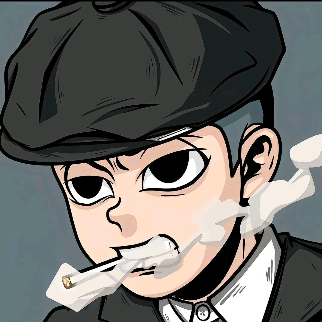 盗御马