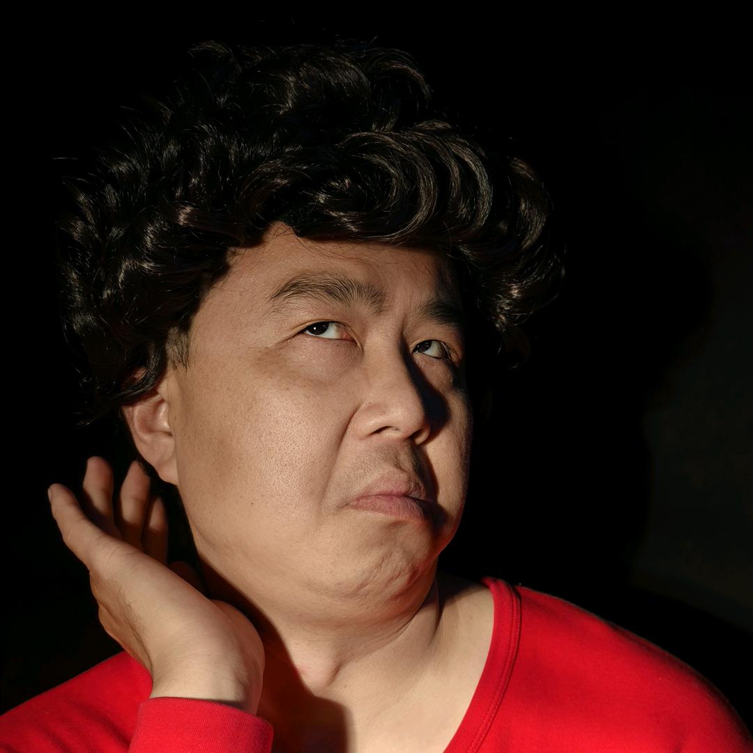 村口情报站