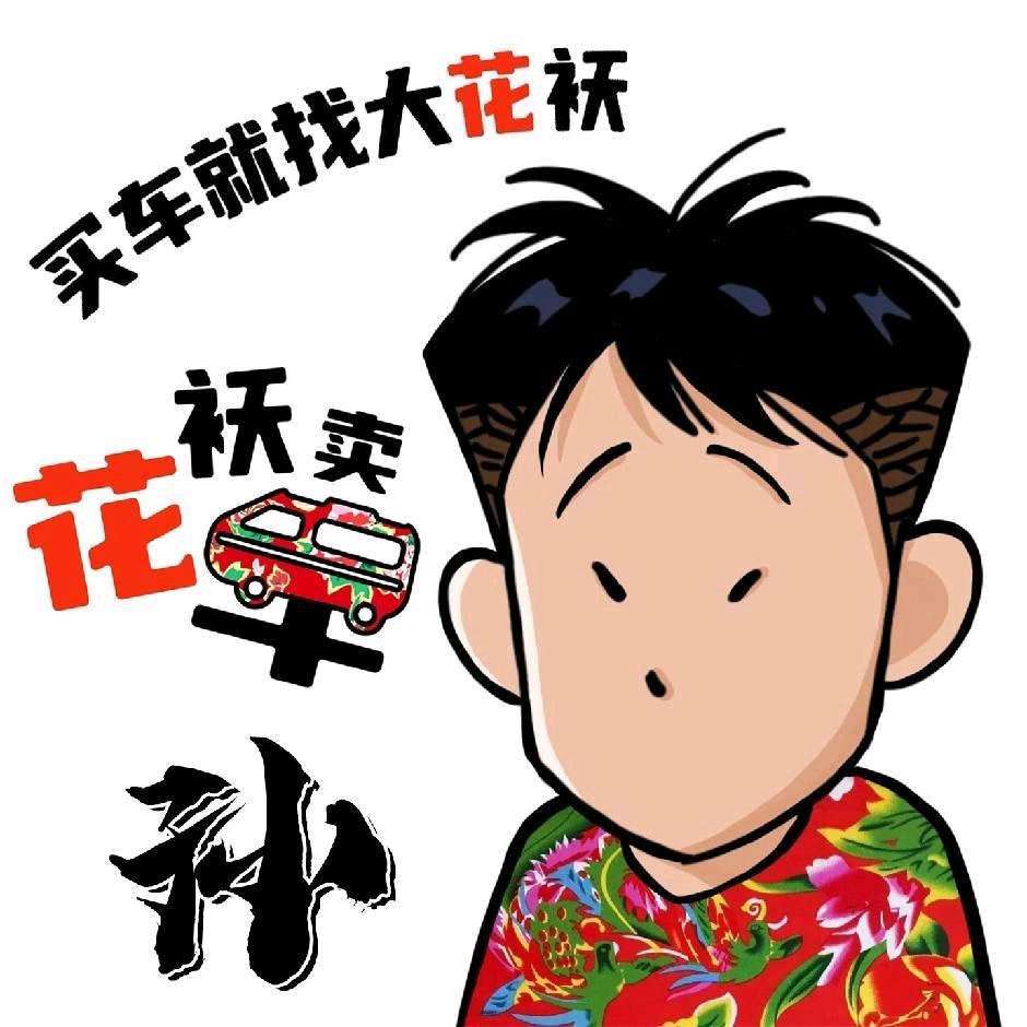 大花袄-孙悟空的孙