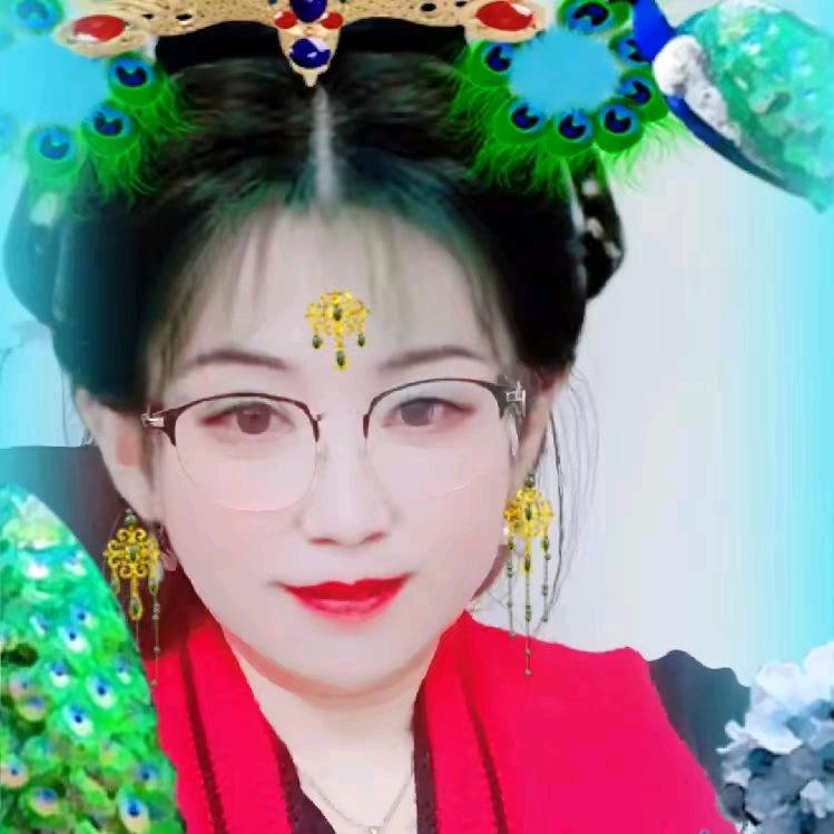 徽徽一笑🍎🍎