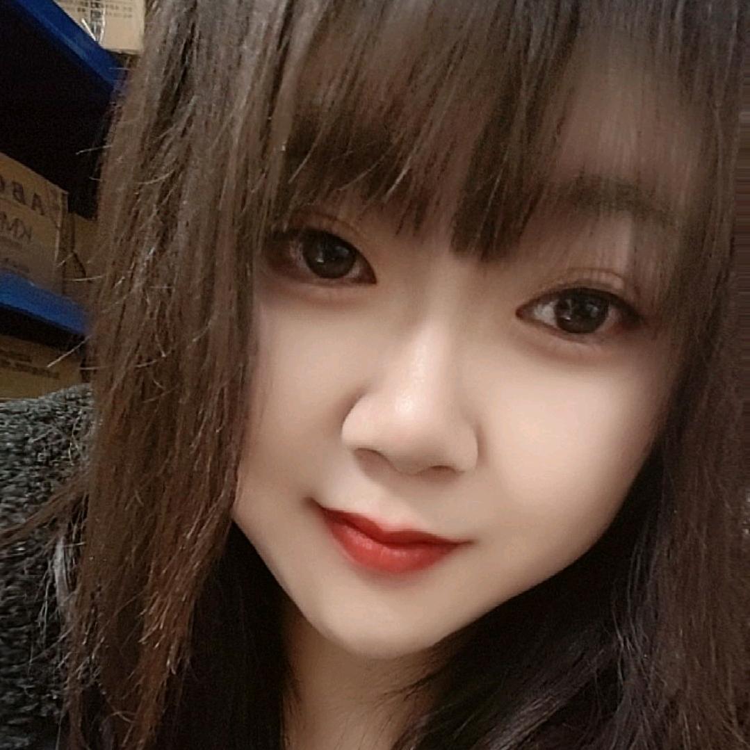 艳艳(杨茜媛)