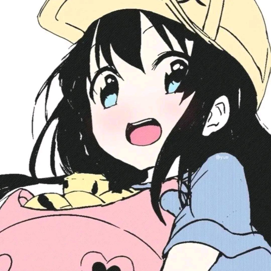 小橘子✨