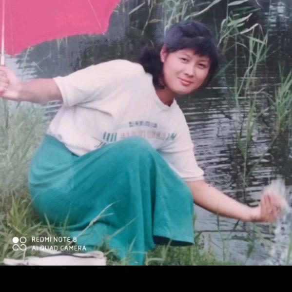 陶二姐