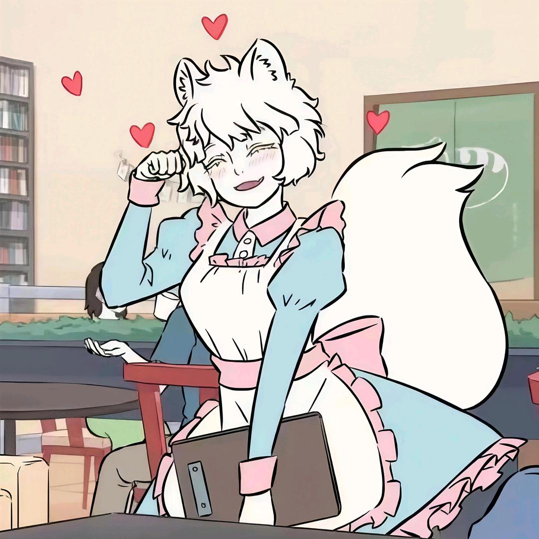 为食猫