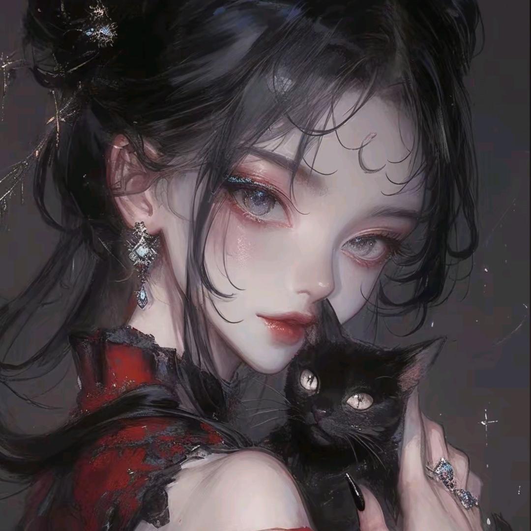 晚风千千.