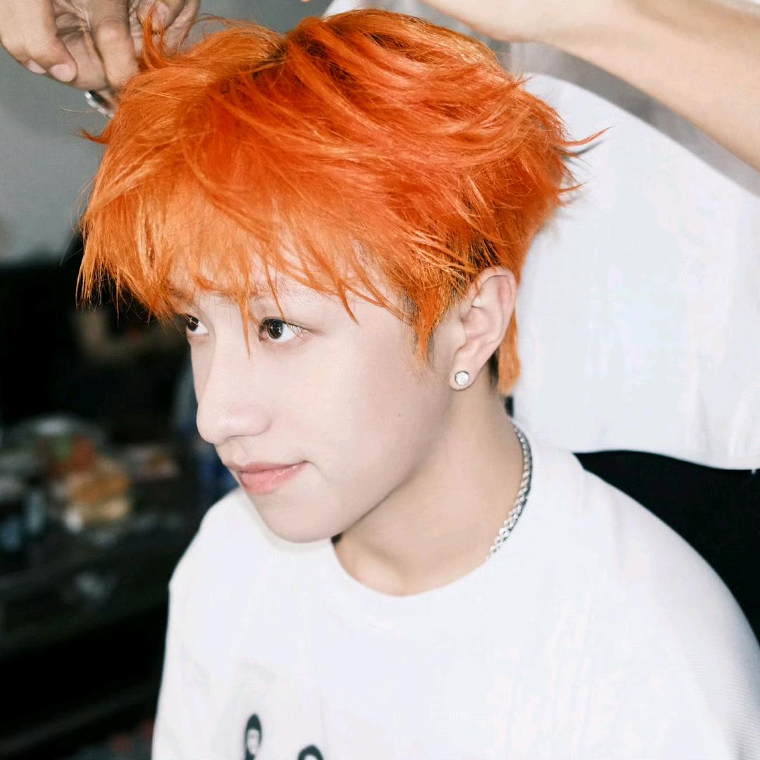 茉茉大王(被一珩狂比心版)