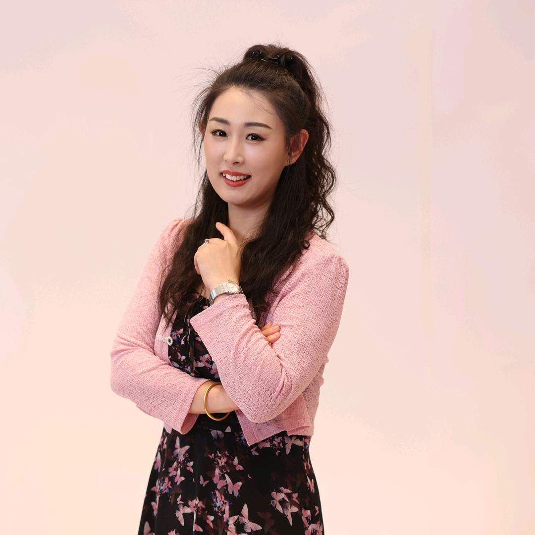 东营初爱高端母婴～丽丽