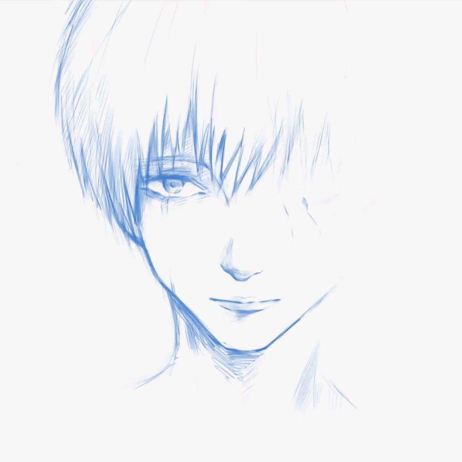 瓦伦西亚月亮上的人