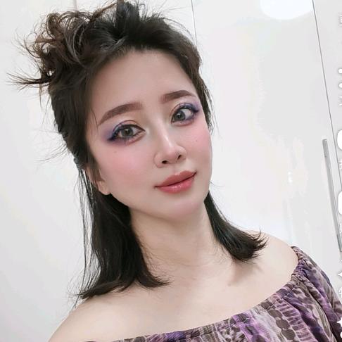秋天的童话