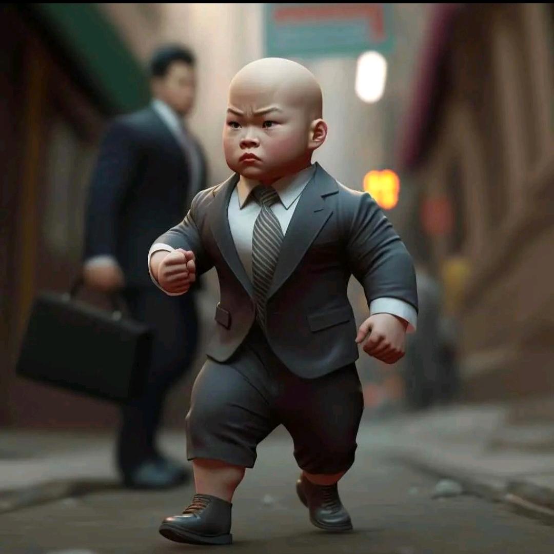 上路虎牙