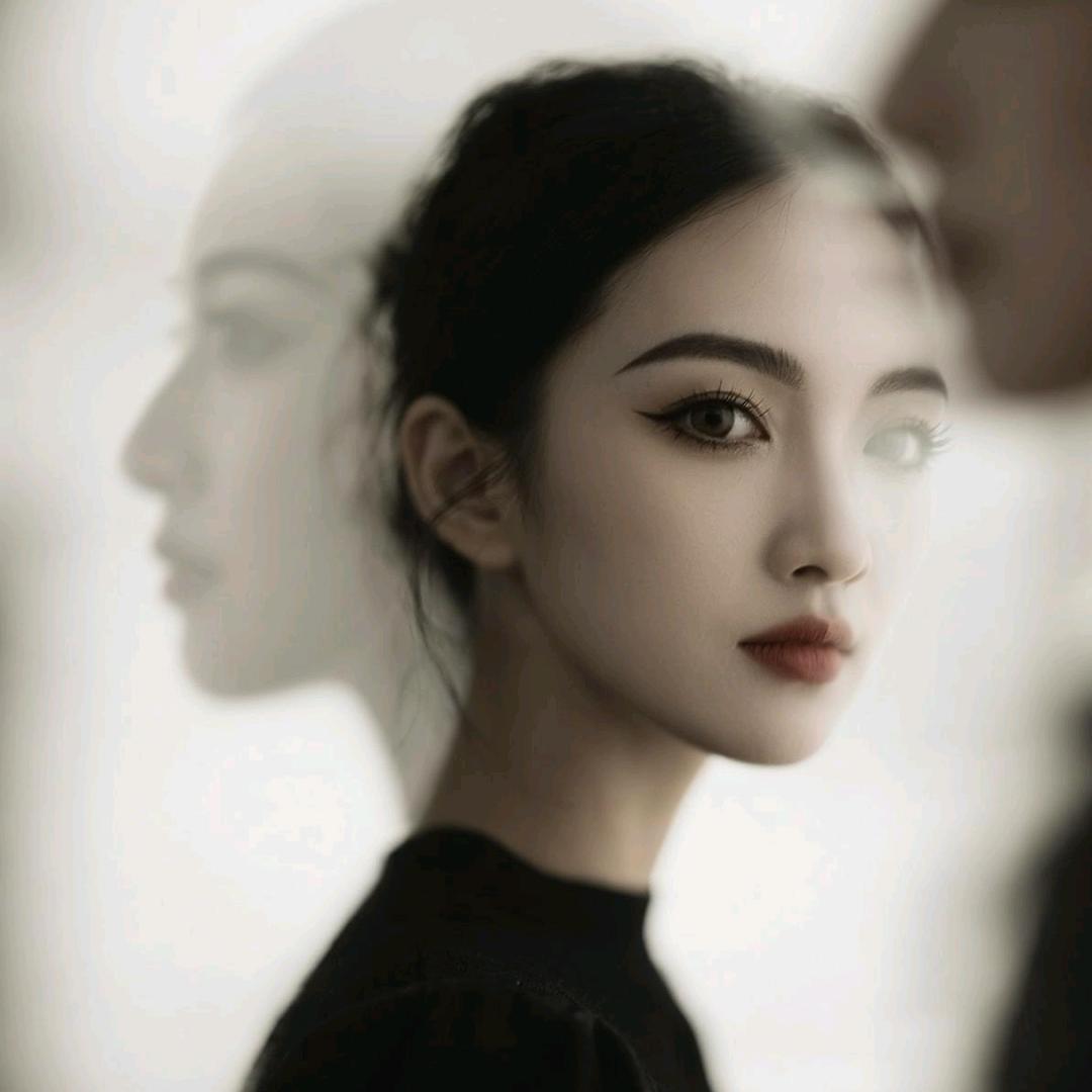 貓.