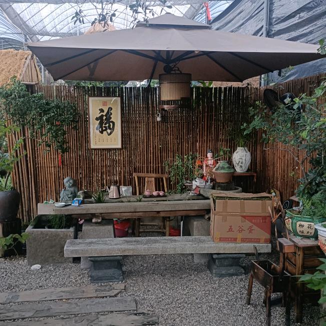 厦门市同安区花之恋花店