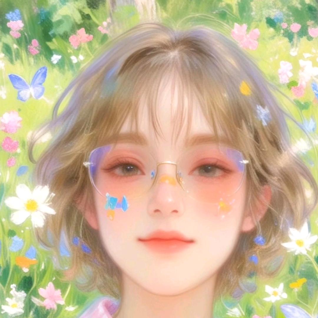 樱桃(´ڡ`)/🍒草莓