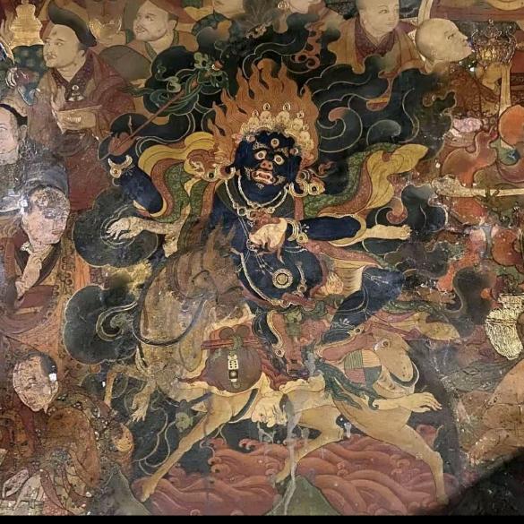 🏍baima.贡桑🏍