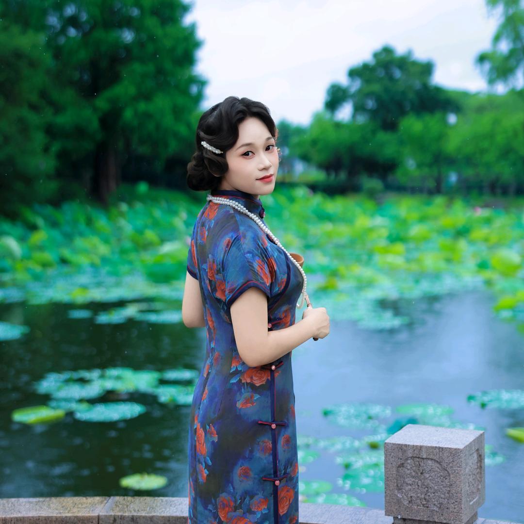 张漂亮