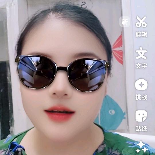 芳姐同学<幸运祺儿>