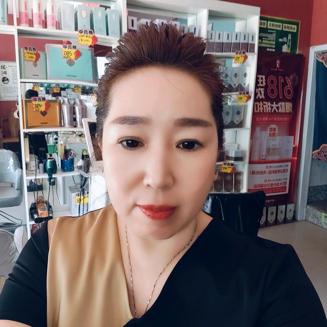 乌密草植物染发(辛村店)专用号