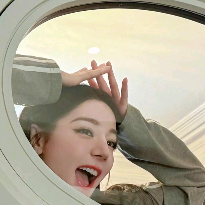 宁好好hao～