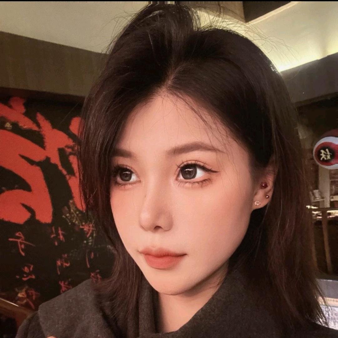 是婷妹妹吖