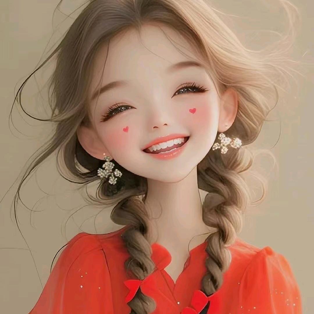 笑笑😊哈哈