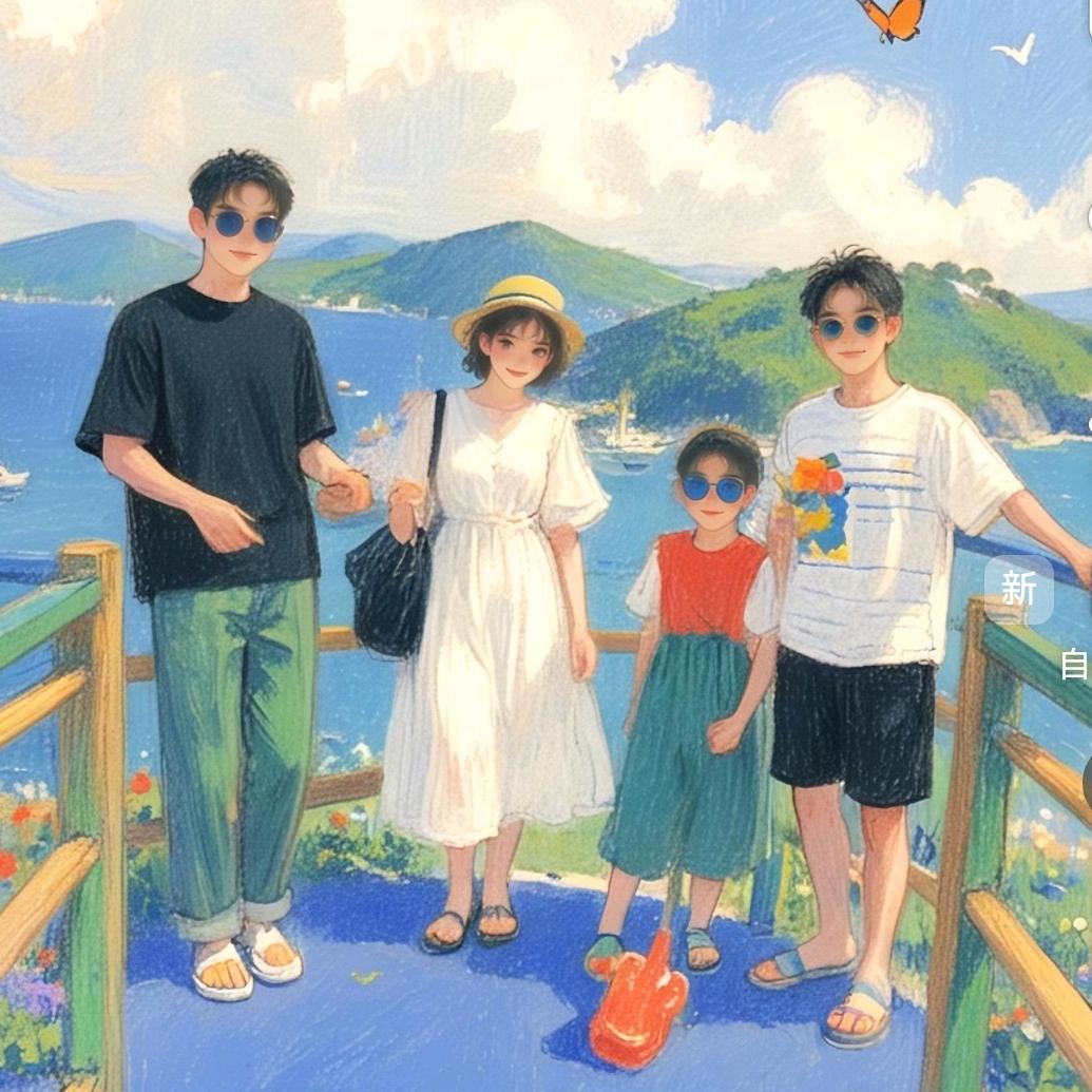莲叶茂盛