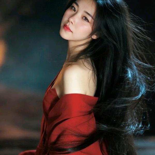 洋小姐
