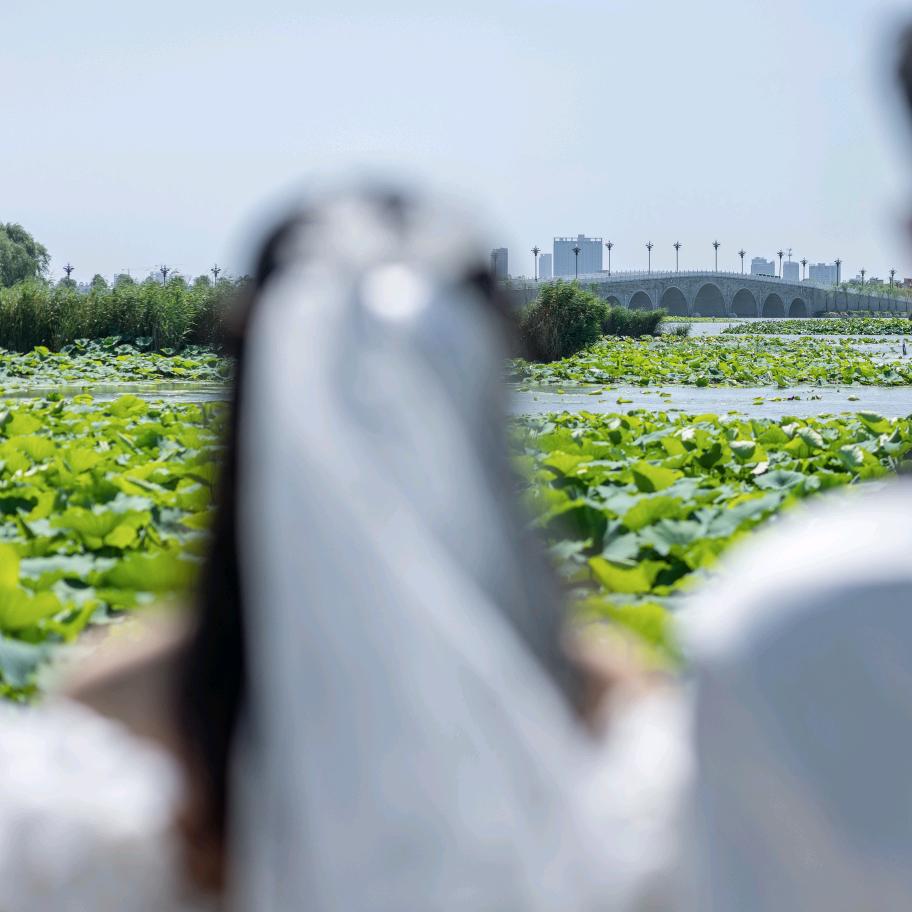 炸油条