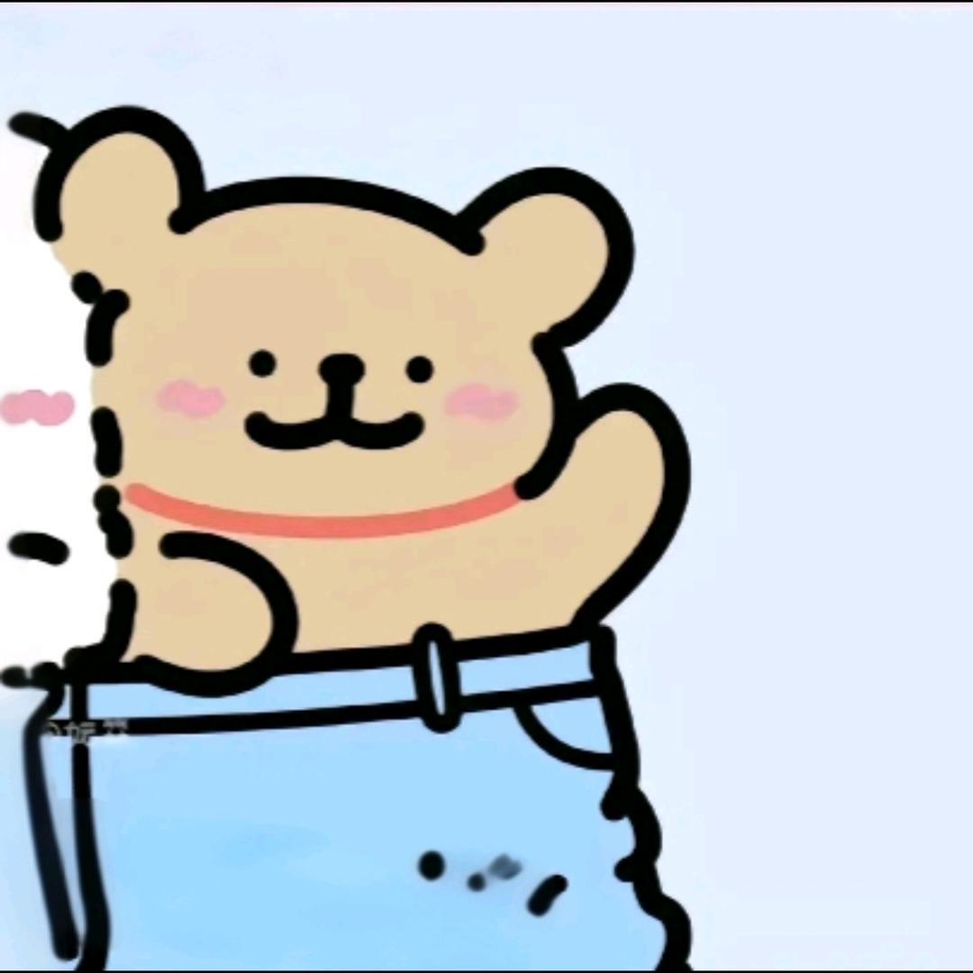 蛋仔派对折纸🌸