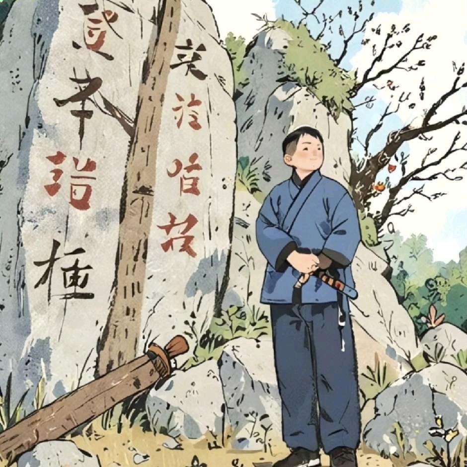 青玄道人