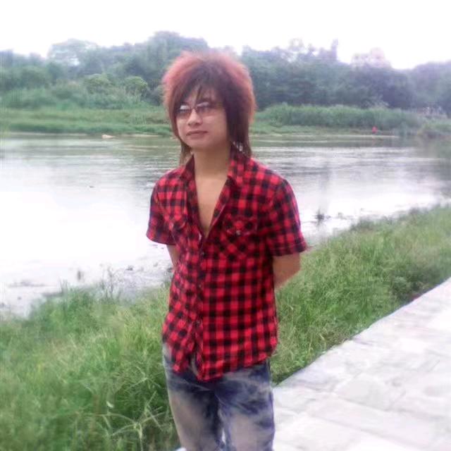 武